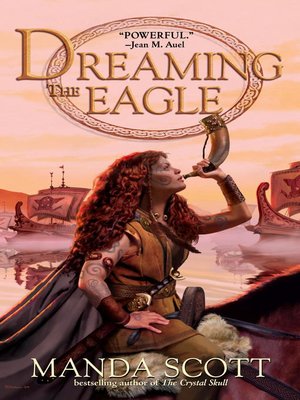 Dreaming the Eagle - ebook